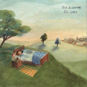 Zz-Sides album cover