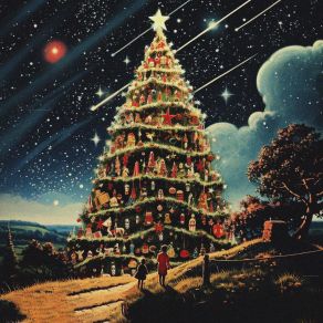 The Midnight Clear album cover