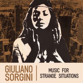 Music For Strange Situations (Original Soundtrack) album cover