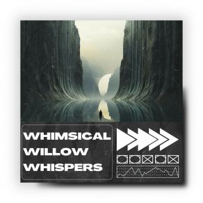 Whimsical Willow Whispers album cover