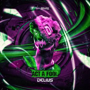 Act A Fool album cover
