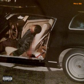 A Compton Story album cover
