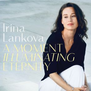 A Moment Illuminating Eternity (LIVE Recording) album cover