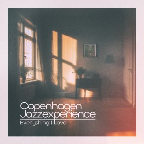 Everything I Love album cover