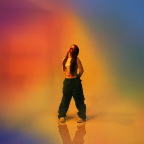 Where Am I album cover