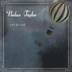 Life & Love album cover