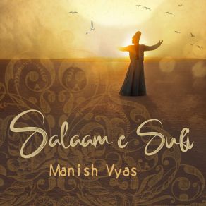 Salaam E Sufi album cover