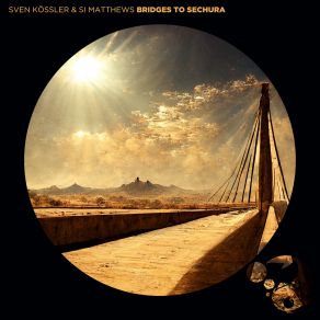 Bridges To Sechura album cover