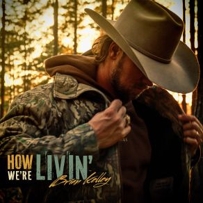 How We're Livin' (Maxi-Single) album cover