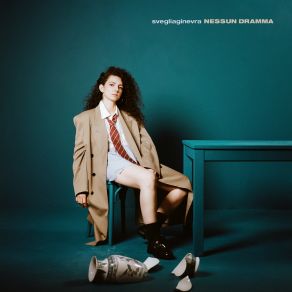 Nessun Dramma album cover