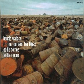 The Fourteen Bar Blues album cover