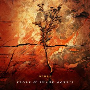 Ochre album cover