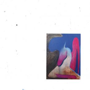 Permanent Rain album cover