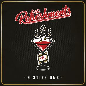 A Stiff One album cover