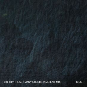 Lightly Tread / Many Colors (Ambient Mix) album cover