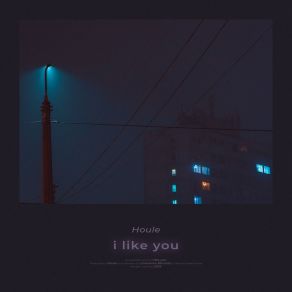 I Like You album cover