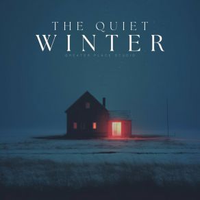 The Quiet Winter album cover