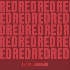 RED album cover