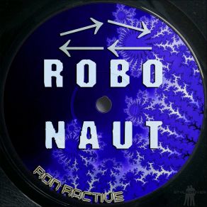 Robonaut album cover