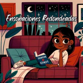 Ensoñaciones Redondeadas album cover