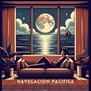 Navegación Pacífica album cover