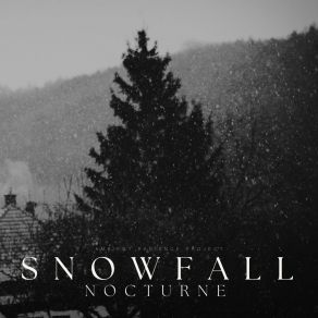 Snowfall Nocturne album cover