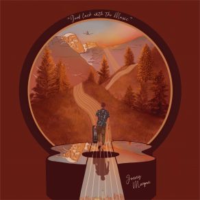 Good Luck With The Music album cover