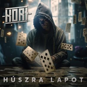 Húszra Lapot album cover
