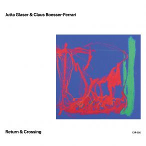 Return & Crossing album cover