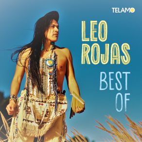 Best Of album cover