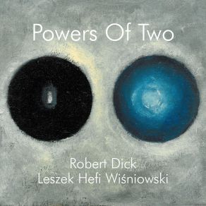 Powers Of Two album cover