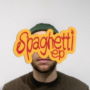 Spaghetti album cover