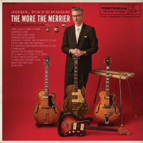 The More The Merrier album cover
