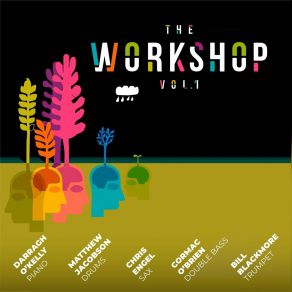 The Workshop, Vol. 1 album cover