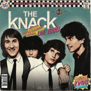 Countdown 1980 album cover