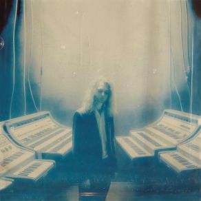 Drowning The Machines album cover
