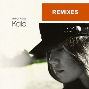 Kaia Remixes album cover