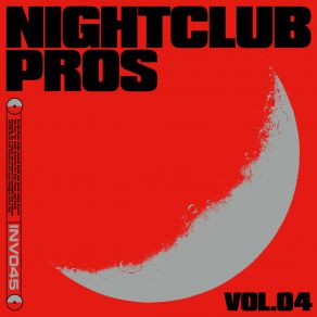 Nightclub Pros Vol. 04 album cover
