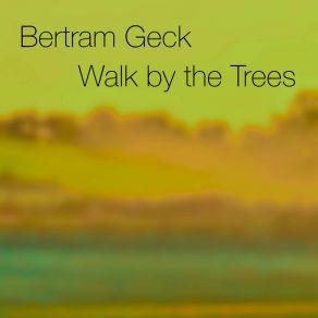 Walk By The Tree album cover