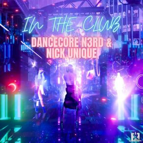 In The Club album cover