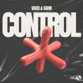 Control album cover