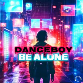 Be Alone album cover