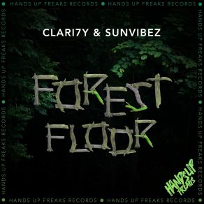 Forest Floor (Sunvibez Mix) album cover
