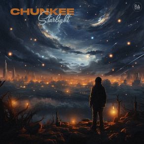 Starlight album cover