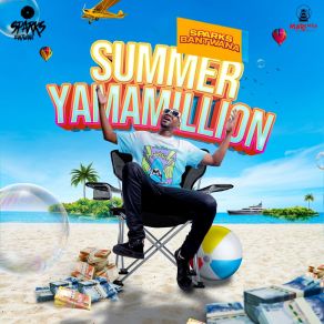 Summer Yama Million album cover