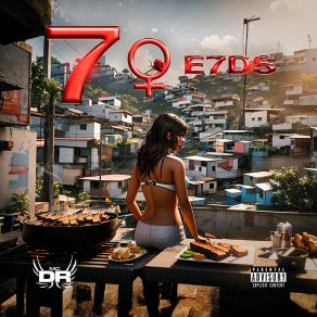 Ela Em 7 Dias Da Semana album cover