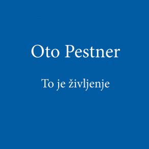 To Je Življenje album cover