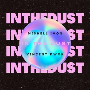 In The Dust album cover