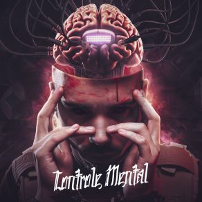 Controle Mental album cover