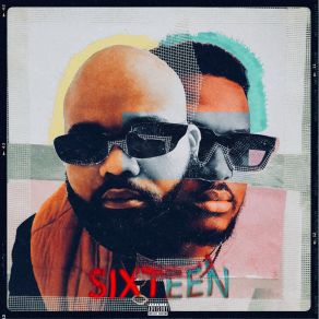 Sixteen album cover
